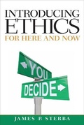 Cover: Introducing Ethics - Pearson
