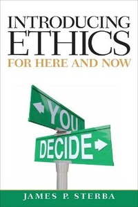 Enlarge image Cover: Introducing Ethics - Pearson