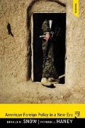 Cover: American Foreign Policy in a New Era - Pearson