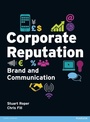 Cover: Corporate Reputation, Brand and Communication - Pearson Education Limited