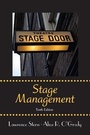 Cover: Stage Management - Routledge