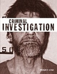 Enlarge image Cover: Criminal Investigation - Pearson
