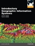 Cover: Introductory Geographic Information Systems - Pearson