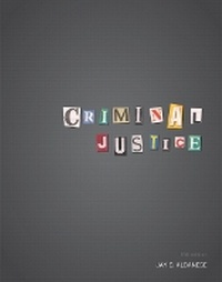 Enlarge image Cover: Criminal Justice - Pearson