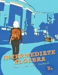 Enlarge image Cover: Intermediate Algebra plus NEW MyMathLab with Pearson eText -- Access Card Package - Pearson