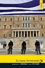 Cover: European Democracies - Pearson