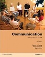 Cover: Communication - Pearson