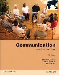 Enlarge image Cover: Communication - Pearson