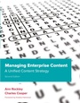 Cover: Managing Enterprise Content - New Riders