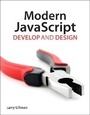 Cover: Modern JavaScript - Peachpit Press Publications