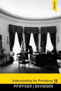 Enlarge image Cover: Understanding the Presidency - Routledge
