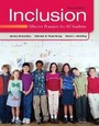 Cover: Inclusion - Pearson