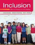 Cover: Inclusion - Pearson