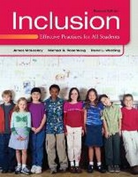 Enlarge image Cover: Inclusion - Pearson
