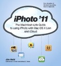 Cover: iPhoto '11 - Peachpit Press Publications