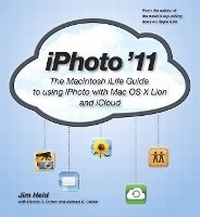 Abbildung von: iPhoto '11 - Peachpit Press Publications