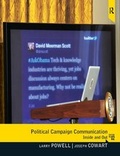 Cover: Political Campaign Communication - Routledge