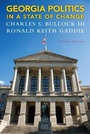 Cover: Georgia Politics in a State of Change - Pearson