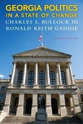 Cover: Georgia Politics in a State of Change - Pearson