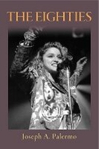 Enlarge image Cover: Eighties, The - Pearson