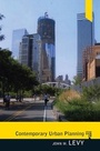 Cover: Contemporary Urban Planning - Routledge