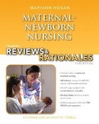 Enlarge image Cover: Pearson Reviews & Rationales - Pearson