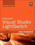 Cover: Microsoft Visual Studio LightSwitch Unleashed - Sams Publishing