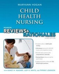 Enlarge image Cover: Pearson Reviews & Rationales - Pearson