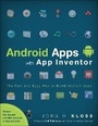 Cover: Android Apps with App Inventor - Addison Wesley