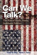 Cover: Can We Talk? - Pearson