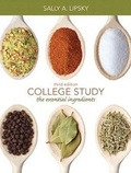 Cover: College Study - Pearson
