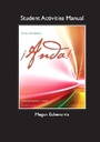 Cover: Student Activities Manual for !Anda! Curso elemental - Pearson