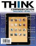 Cover: THINK Communication - Pearson