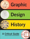 Cover: Graphic Design History - Pearson