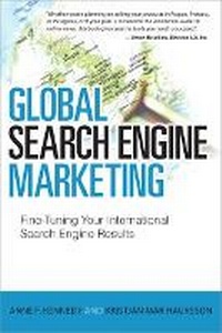 Abbildung von: Global Search Engine Marketing - Que Corporation,U.S.