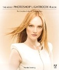 Bild: Adobe Photoshop Lightroom 4 Book - Adobe Press,U.S.