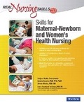 Cover: Real Nursing Skills 2.0 - Pearson