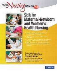 Enlarge image Cover: Real Nursing Skills 2.0 - Pearson