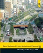 Cover: Basic Methods of Policy Analysis and Planning - Routledge