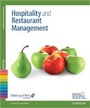 Cover: ManageFirst - Pearson