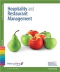 Cover: ManageFirst - Pearson