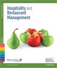 Enlarge image Cover: ManageFirst - Pearson