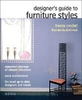 Cover: Designer's Guide to Furniture Styles - Pearson