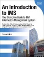 Cover: An Introduction to IMS - IBM Press