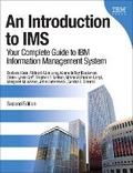 Cover: An Introduction to IMS - IBM Press
