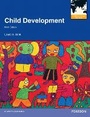 Cover: Child Development - Pearson