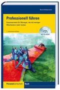 Cover: Professionell F&uuml;hren - Luchterhand