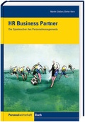 Cover: HR Business Partner - Luchterhand