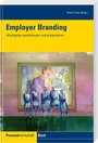 Cover: Employer Branding - Luchterhand