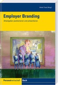 Cover: Employer Branding - Luchterhand